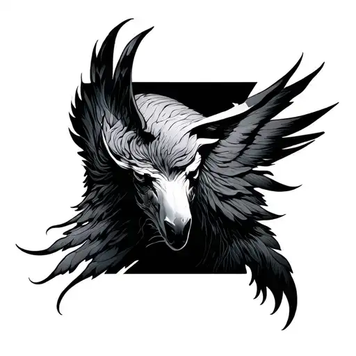 Helios tattoo design idea