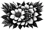 143 tattoo design idea