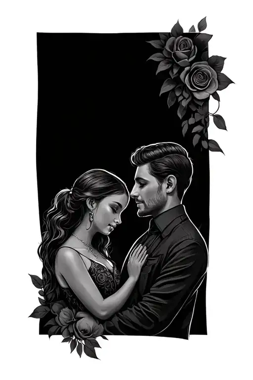 daddy daughter tattoos tattoo design idea