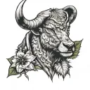 far cry 5 tattoo design idea