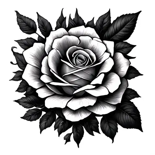 1 Corinthians 13 4 8 tattoo design idea