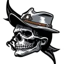 Blue Collar tattoo design idea