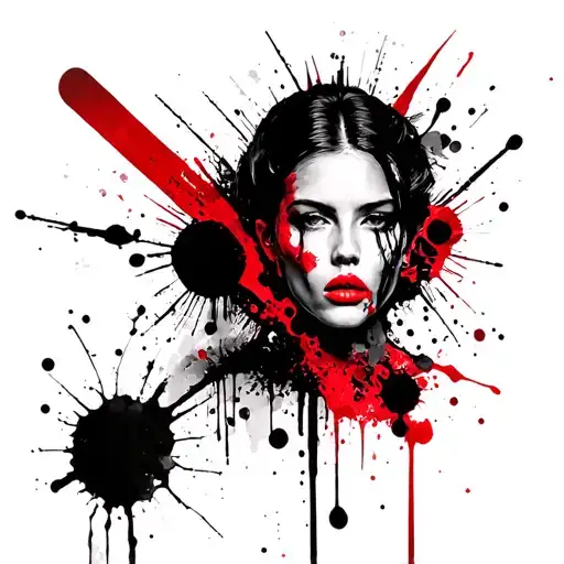 navy tattoo design idea