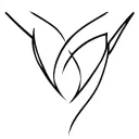 A design featuring Smith Girard tattoo design idea