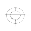 A design featuring Smith Girard tattoo design idea