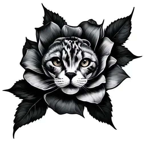 369 tattoo design idea