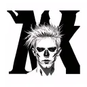 MGK tattoo design idea