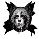 MGK tattoo design idea