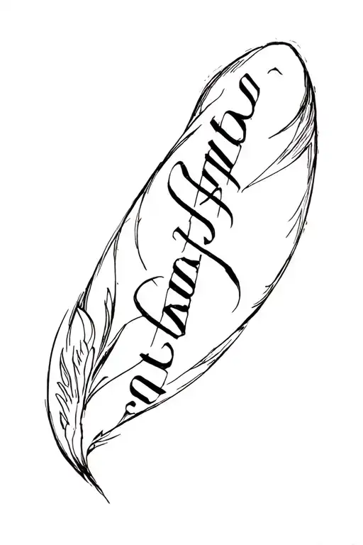 last name tattoo on back of fore arm tattoo tattoo design idea