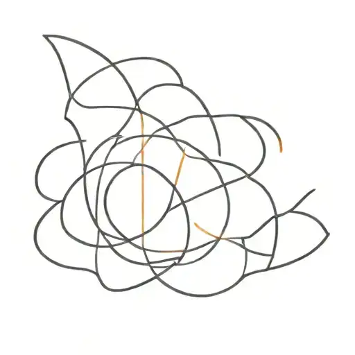 schizophrenia bipolar disorder tattoo design idea