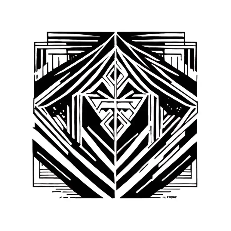 Colombia tattoo design idea