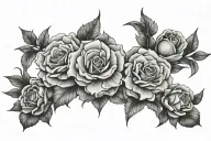 Karla tattoo design idea