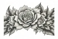 Karla tattoo design idea