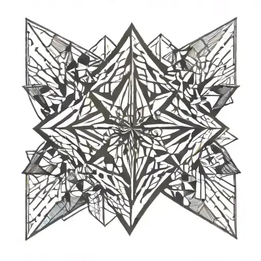 discipline tattoo design idea