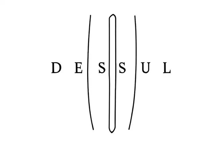 NAME OF MY NEPHEW DELSUL tattoo design idea