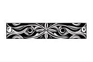 filipino tribal tattoo tattoo design idea