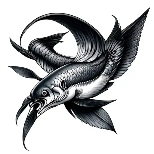 salmo 121 7-8 tattoo design idea