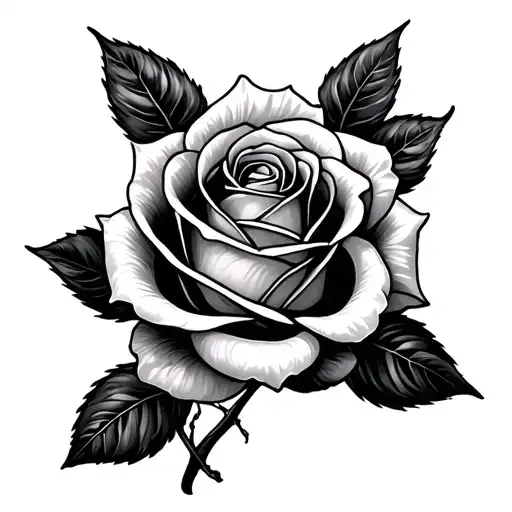 rose jade name tattoo tattoo design idea