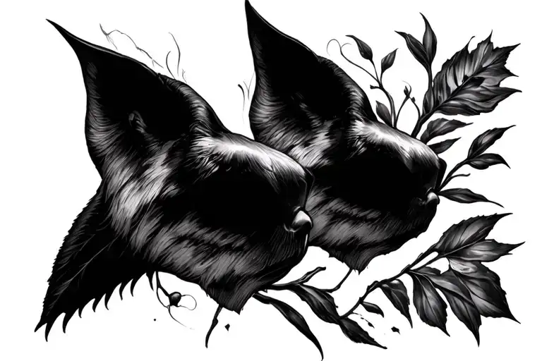 909 tattoo design idea