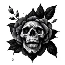 Comprehensive tattoo design idea