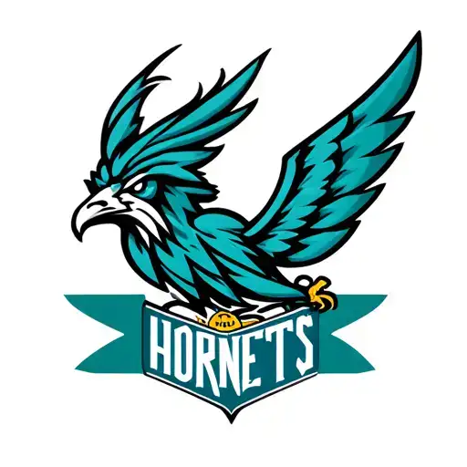 Charlotte hornets Parramatta eels liverpool fc atalanta bc tattoo design idea