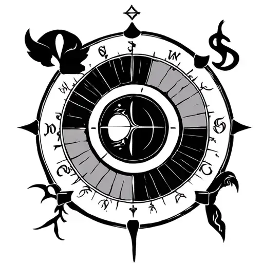 Horoscope symbols. Libra, pieces, pieces, cancer, gemini, Taurus, Aquarius tattoo design idea