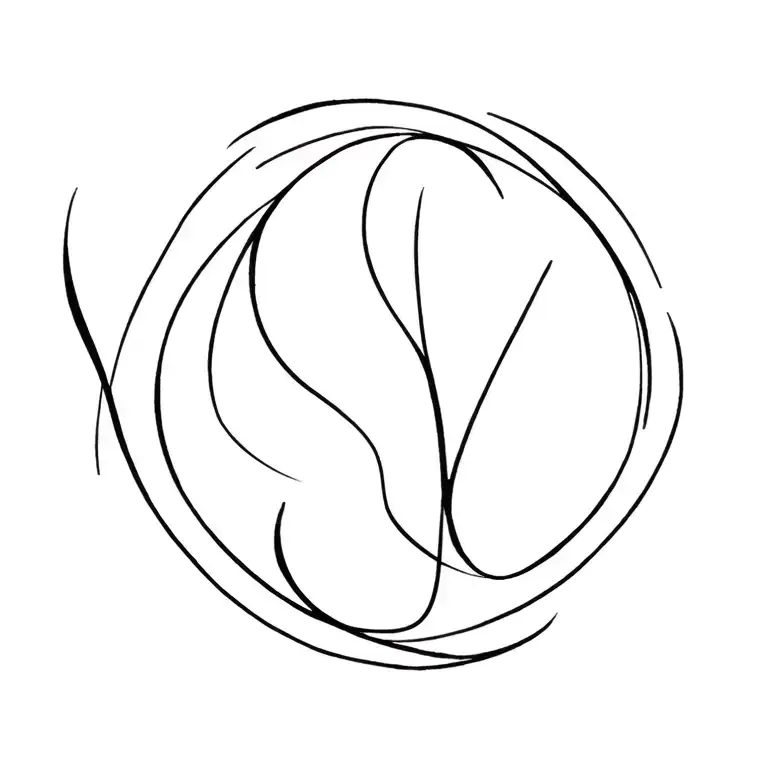 Choctaw tattoo design idea