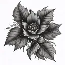 Arkansas tattoo design idea