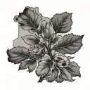 Arkansas tattoo design idea