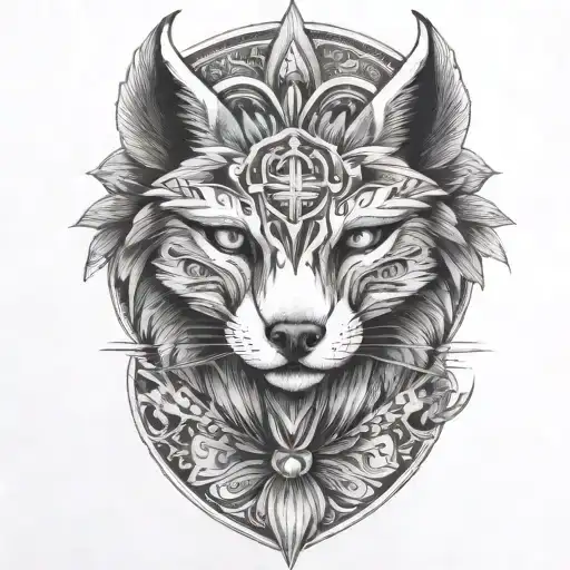 add mexican theme tattoo design idea