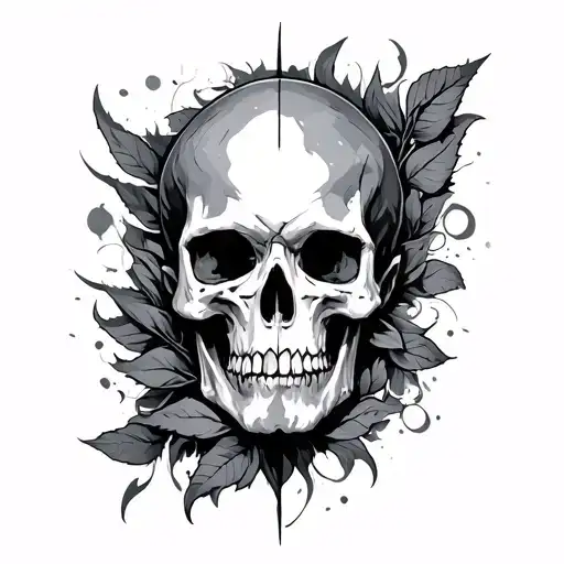 300 tattoo design idea