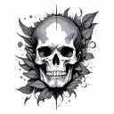 300 tattoo design idea