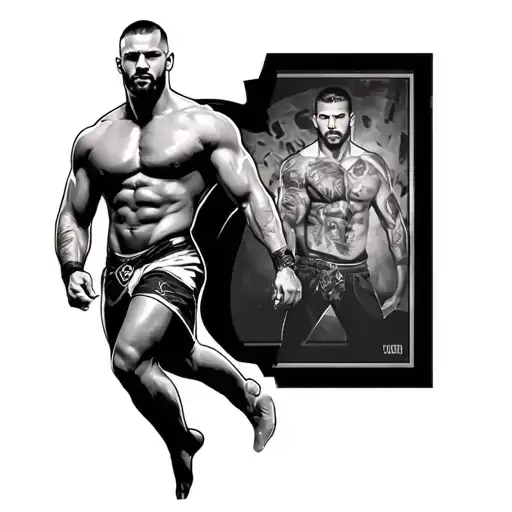 70+ Randy Orton Tattoo Ideas in 2026 - BlackInk AI
