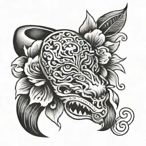 Ring finger tattoo tattoo design idea