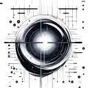 Morse Code tattoo design idea