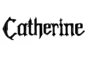 "Catherine" tattoo design idea