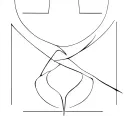 50th tattoo design idea