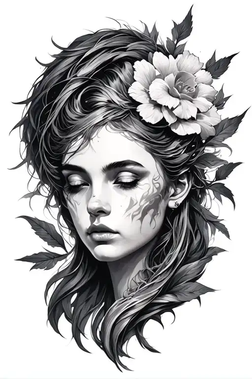 Universum, Feder, Hand tattoo design idea