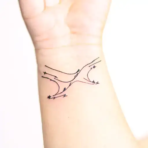 friendship tattoos tattoo design idea