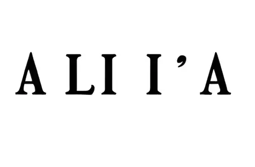 "Alicia" tattoo design idea