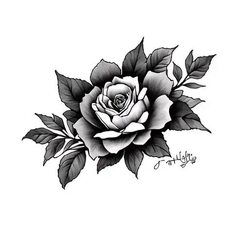 Dec 12 2004 tattoo design idea