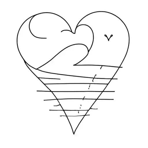 growth mindset tattoo design idea