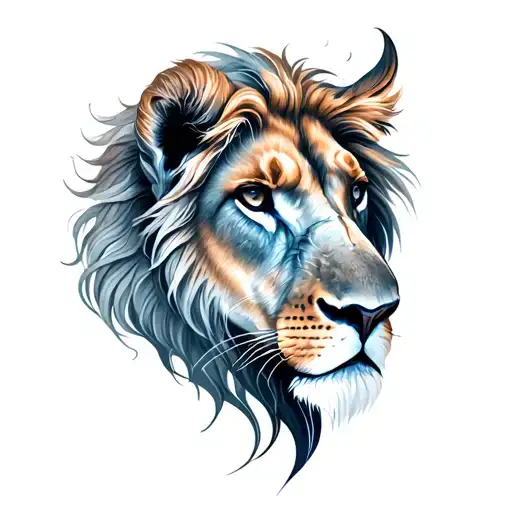 create a tattoo of the horoscopes gemini taurus aquarius leo capricorn cancer in that order vertically  tattoo design idea