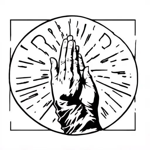 drug addiction, breaking free, prayers tattoo design idea