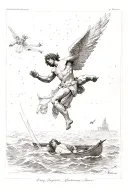 The fall of Icarus by Pieter Brueghel l'Ancien tattoo design idea