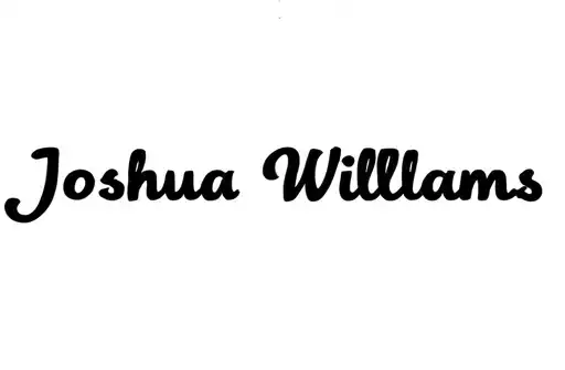 "Joshua Williams" tattoo design idea