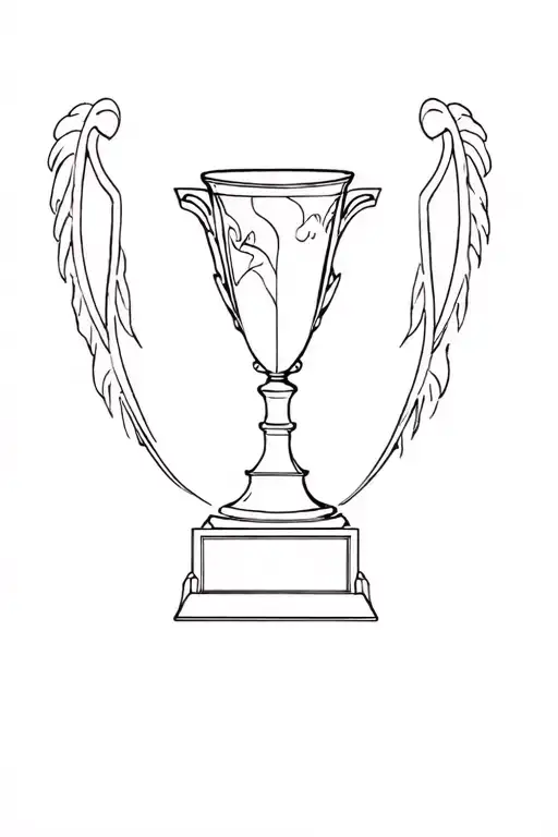 Damian, Tauro, 2004 commissioners trophy tattoo design idea