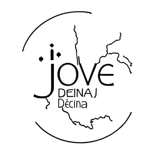 i want a tattoo about a city in czech republic called Jilove u Decina tattoo design idea