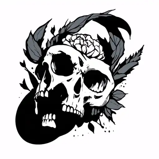 I came, I saw, I won tattoo design idea