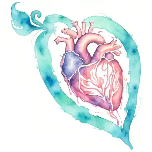 may 16 2006 heart symbol tattoo design idea